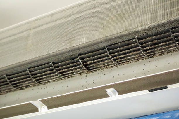 Trusted Powhatan Point, OH Airduct Cleaning Experts